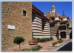 Església de Sant Romà, Lloret de Mar